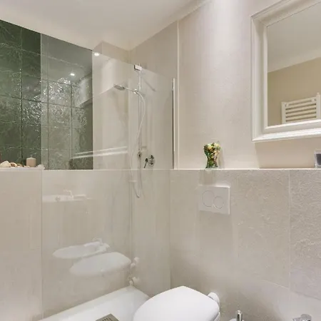 Appartement - Ponte Vecchio Balcony